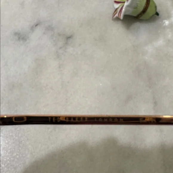 Ted Baker Eyeglasses - Picture 4 of 5
